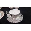 Image 7 : Lot Royal Albert  China & Queen Anne