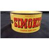 Image 3 : Vintage Simonz Tin ( Full)
