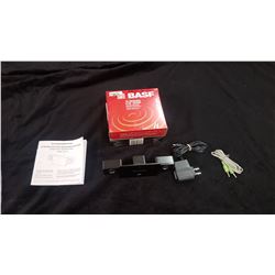 Speaker & 5.25" Floppy Disks