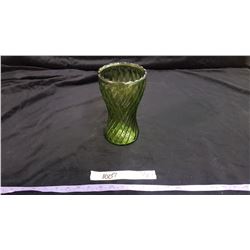 Glass Vase