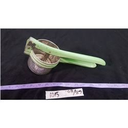 Vintage Kitchen Press