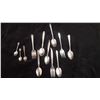 Image 1 : Lot Utensils & Collectable Spoons