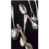 Image 10 : Lot Collectable Spoons