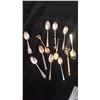 Image 12 : Lot Collectable Spoons