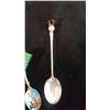 Image 7 : Lot Collectable Spoons