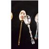 Image 2 : Lot Collectable Spoons