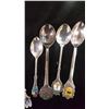 Image 3 : Lot Collectable Spoons