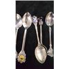 Image 4 : Lot Collectable Spoons