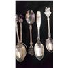 Image 5 : Lot Collectable Spoons