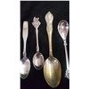 Image 6 : Lot Collectable Spoons