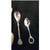 Image 7 : Lot Collectable Spoons