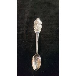 Rolex Collectable Spoon