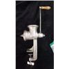 Image 3 : Vintage Meat Grinder