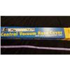 Image 2 : Central Vac Hose Cover (In Box)