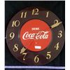 Image 4 : Coca Cola Clock (Not Working)