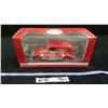 Image 1 : 1940 Coca Cola Die Cast Delivery Panel Van