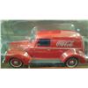 Image 5 : 1940 Coca Cola Die Cast Delivery Panel Van