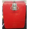 Image 3 : Coca Cola Cooler (Metal)