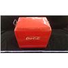 Image 4 : Coca Cola Cooler (Metal)
