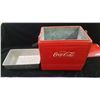 Image 7 : Coca Cola Cooler (Metal)