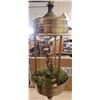 Image 1 : Hanging Oil Lamp (Works)