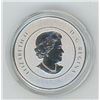Image 2 : 2011 $20.00 Maple Leaf Commemorative 99.99% Silver