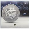Image 1 : 2013 $20.00 Hockey 99.99% Silver