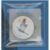 Image 4 : 2014 $20 Canada Goose 99.99% Silver