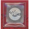 Image 3 : 2015 $20 FIFA Women's World Cup  99.99% Silver