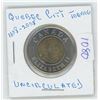 Image 1 : 2008 Quebec City Toonie Uncirculated (hard to find)