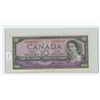 Image 1 : 1954 $10 Beattie-Coyne Signature