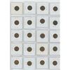 Image 2 : 36 Pennies 1941-1979