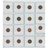 Image 4 : 36 Pennies 1941-1979