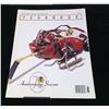 Image 2 : 2 Hockey Magazines - 1995-996 Chicago Blackhawks Yearbook