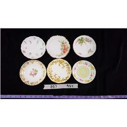 Lot Various China