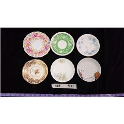 Lot Various China