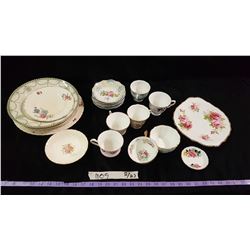 Large Lot Various China