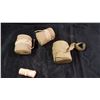 Image 1 : Lot Military Field Dressings