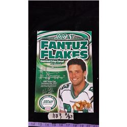 Riders Fantuz Flakes (Unopened)