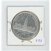 Image 1 : 1939 Canadian $1 Coin