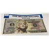 Image 1 : U.S Million Dollars Marilyn Monroe