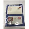 Image 2 : Four Canada Post First Day Of Issue Postal Envelope- Specially Made For Collectors