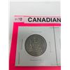 Image 4 : Canadian 50 Cents 1969, 1983, And 1987