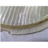 Image 2 : 2 Headlight Lenses - (1) Ford w/ Ring