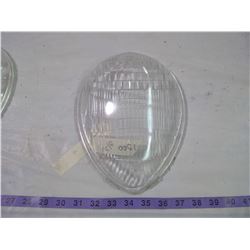 1 Ford Tear Drop Two-Lite Headlamp Cover