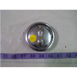 Power Steering CASE Gas Cover