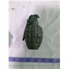 Image 2 : Pineapple Grenade (Display)