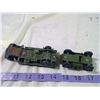 Image 2 : Dinky Army Truck (Missing 2 Wheels)