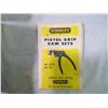 Image 2 : STANLEY Pistol Grip Saw Set
