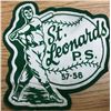 Image 4 : St.Leonards P.S 57-58 + P.A 2nd Division Davis 55 + Aces Softball Champs Patches